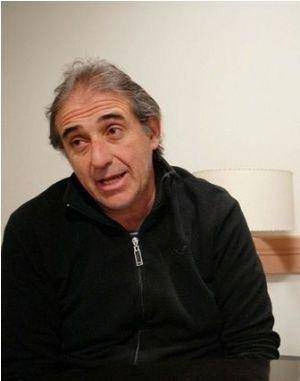Piden reemplazar a la conducci�n del HSJB