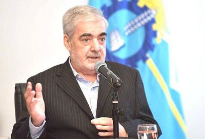 LUCHA CONTRA EL NARCOTRAFICO: �Vamos a apretar el acelerador�