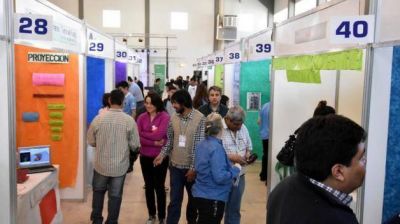 Qued� inaugurado 'T�cnicaMente'