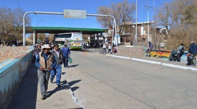 La trata de personas es un flagelo que golpea con fuerza a la provincia