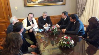 Inversi�n millonaria para el tren tur�stico norte�o