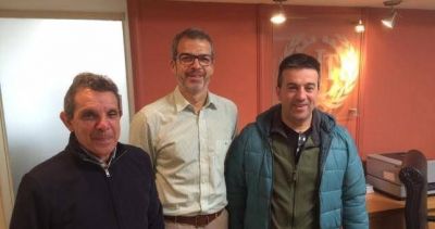 Respaldo de la OIT a los docentes fueguinos despedidos