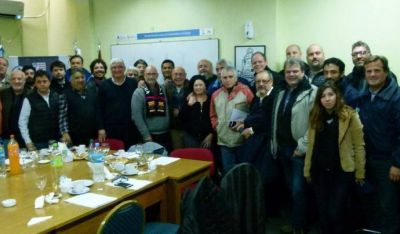 APDFA particip del congreso general ordinario de la FeMPINRA