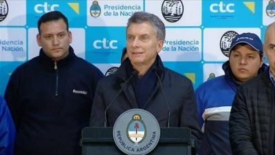 Macri: 
