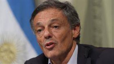 Francisco Cabrera asegur� que el proyecto de Sergio Massa sobre las importaciones es 