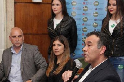 C�rdoba y Resistencia estar�n conectadas por un vuelo directo