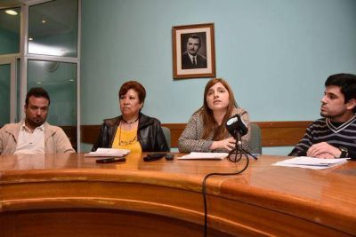 Bajaron la lista opositora en la CPE