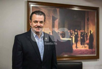 Diputados: confirmaron el tratamiento de la ley de decomiso