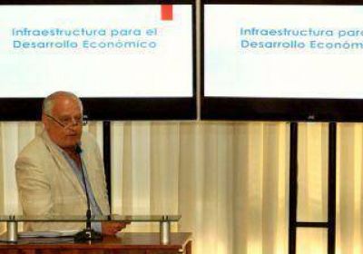 Prev�n inaugurar el 5 de octubre la Autov�a hasta Makall�