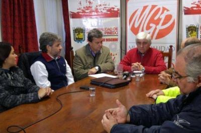 Plan Belgrano: Anunciaron la repavimentacin de la Ruta 89