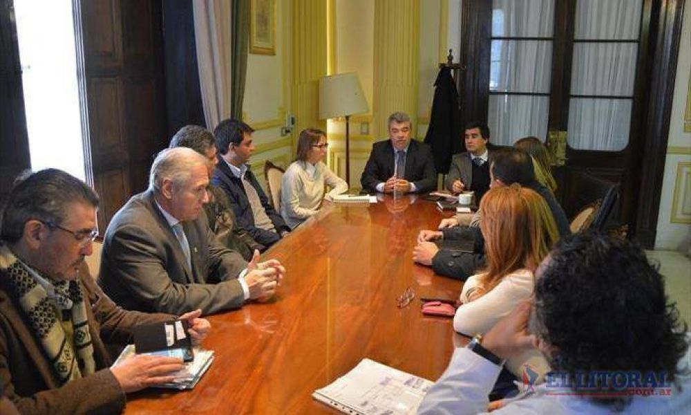 Pidieron m�s seguridad en los hospitales ante los continuos casos de agresiones y robos
