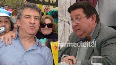 Urribarri cruz� a Kisser con cifras sobre las finanzas entrerrianas
