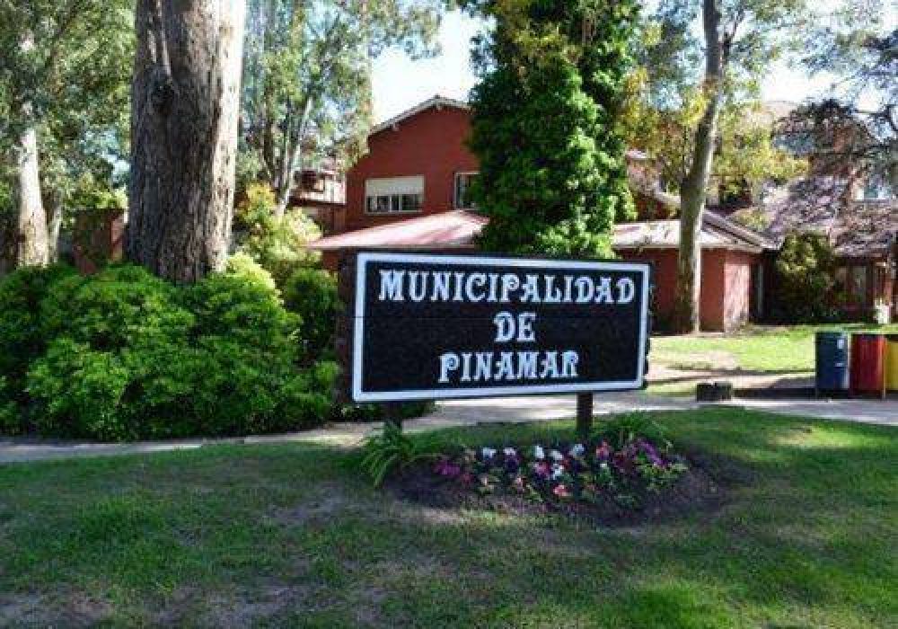 Municipales de Pinamar en pie de guerra