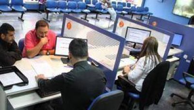 Incrementan el monto y bajan la tasa de pr�stamos para estatales