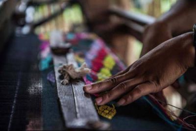 C�ritas ayuda a m�s de 16 mil desplazados por conflicto en Birmania 