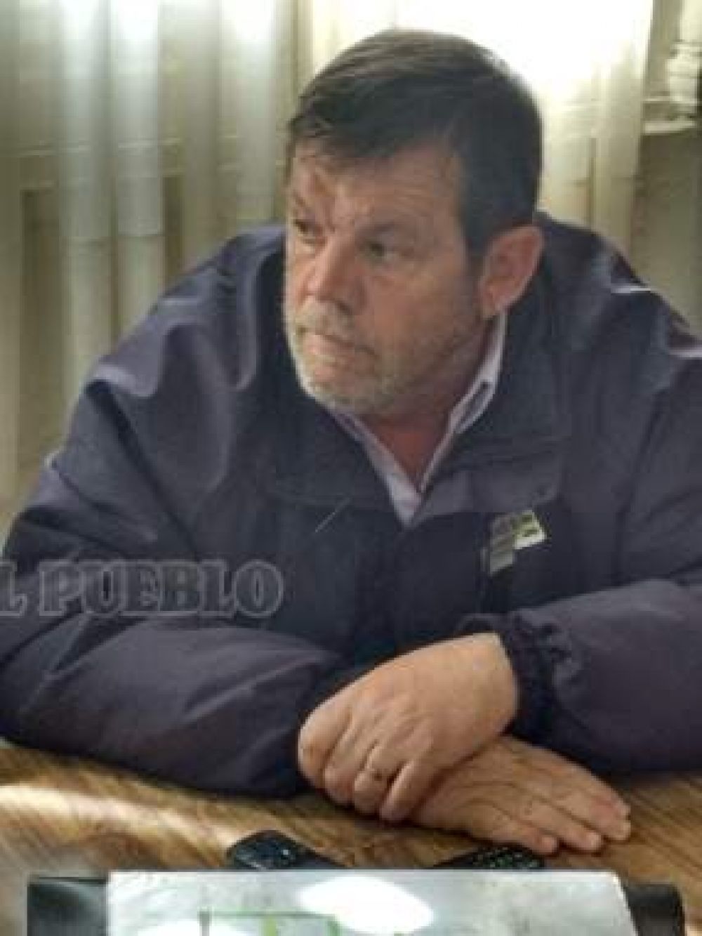 Se avanza en un plan para obras de cloacas y agua