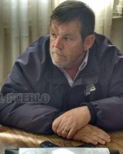 Se avanza en un plan para obras de cloacas y agua