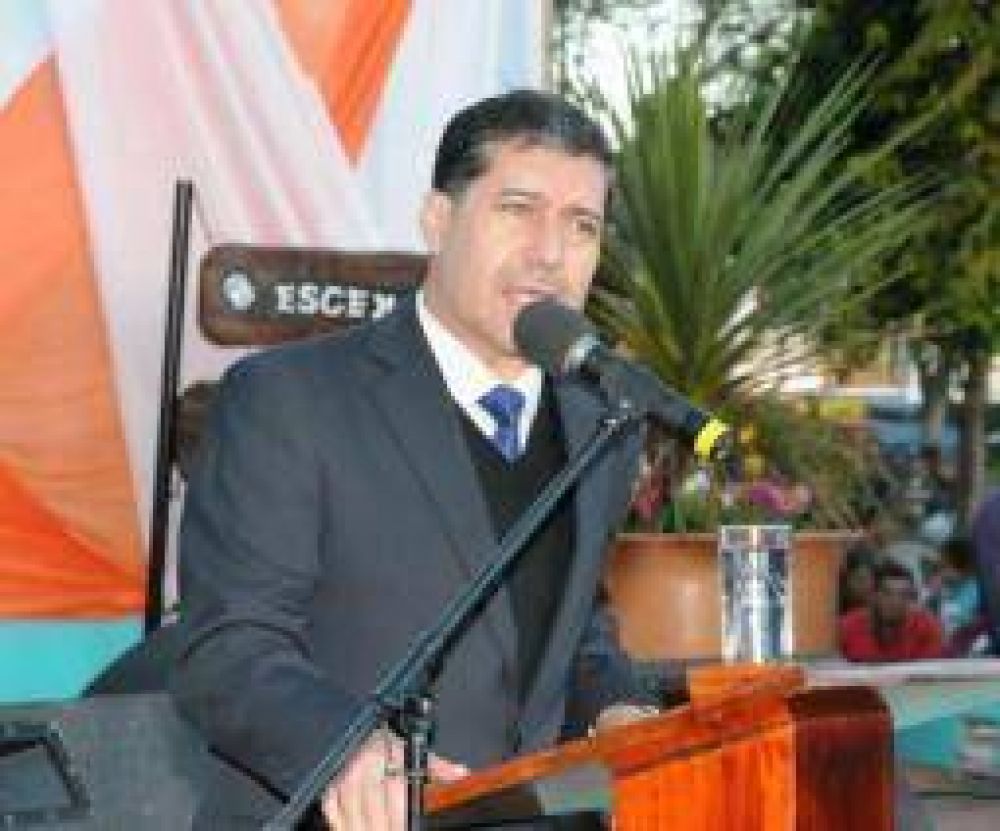 Causa ONG�s. �No hay nada, est� todo debidamente rendido�