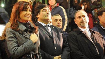 El Gobierno anul� las designaciones de los hijos de Zannini y 