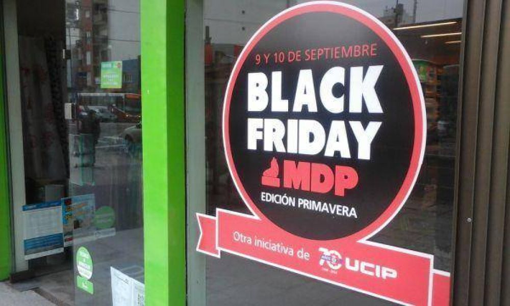 Un nuevo Black Friday para impulsar las ventas