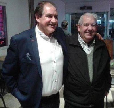 Visto, o�do y comentado en el H.C. Delirante