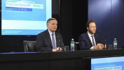 El 40% de los usuarios de gas pagar�n m�s de $ 500
