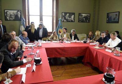 Disidencias en el Frente Renovador complican el proyecto de adhesi�n al blanqueo