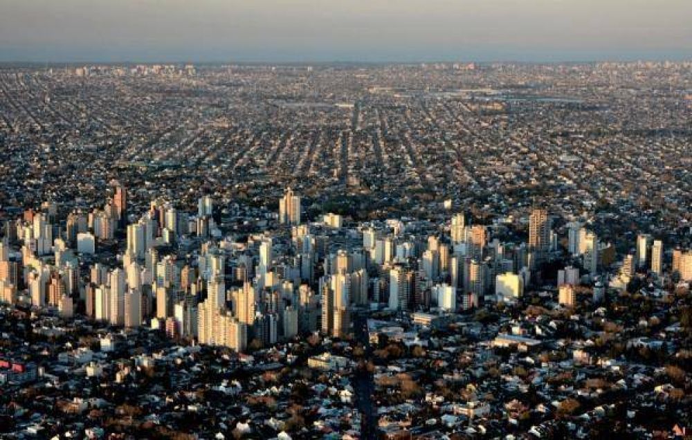 Encuesta por divisi�n de La Matanza: Los ricos a favor, los pobres en contra