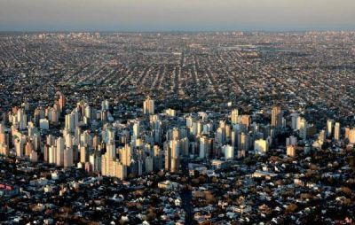 Encuesta por divisi�n de La Matanza: Los ricos a favor, los pobres en contra