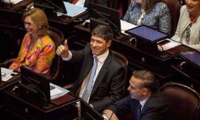 El Senado sancion� la ley que beneficia a los portales digitales