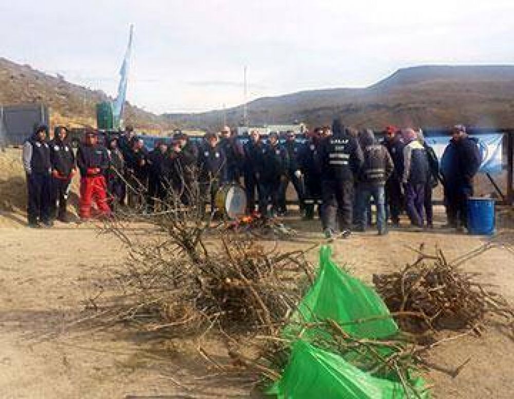 UPSAP acat� conciliaci�n obligatoria y negociar� para que no haya baja en puestos de trabajo