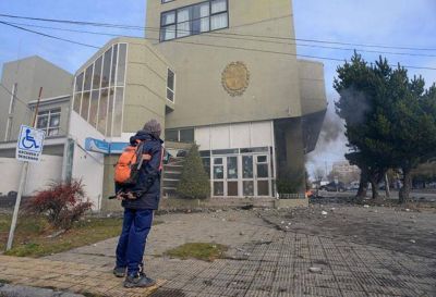 Diputados por el Pueblo del FPV que ma�ana aprobar�n el impuestazo, ni siquiera lo leyeron
