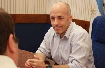 Ducot�: �Queremos para Pilar un Hospital Central modelo en la zona�