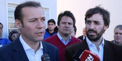 El gobierno neuquino tom� nueva deuda, pero a mediano plazo