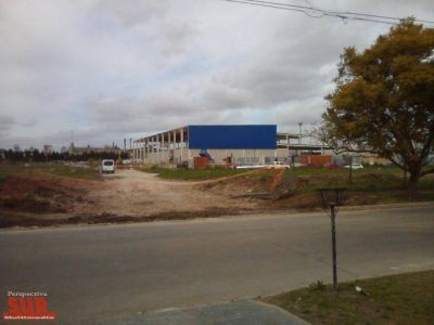 Concejales de Berazategui repudian la instalaci�n de un supermercado en Ezpeleta