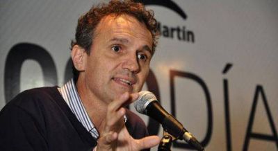 �El peronismo tiene que generar renovaci�n y recambio de dirigentes�