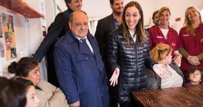Pende de un hilo la relaci�n entre el Gobierno y Mar del Plata