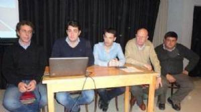 Anunciaron fechas y tramos a inaugurar en la ruta nacional 5