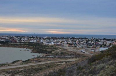 Rada Tilly: piden que los fondos provenientes del endeudamiento se usen para el sistema cloacal