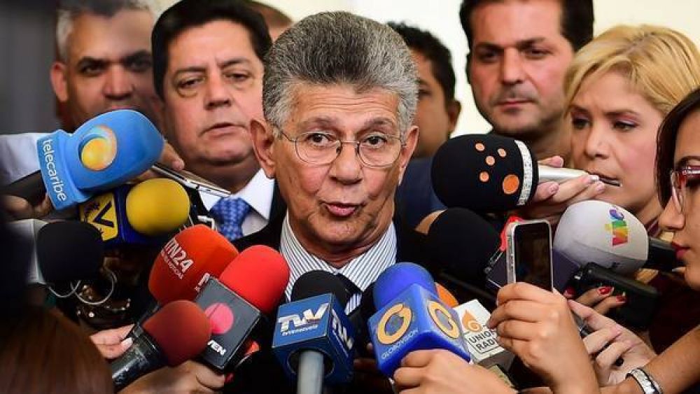 Golpe al Parlamento: la Corte chavista anula leyes sancionadas por la mayora opositora