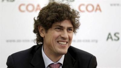 Qui�nes son los candidatos que quieren ir por la Ciudad en 2019