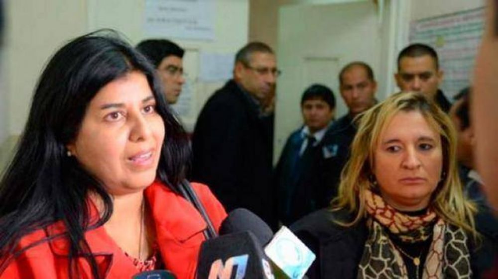 Ya son dos los ex jueces detenidos en la causa por defraudaci�n a Tucum�n