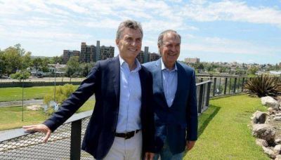 Se acerca un acuerdo con el Gobierno Nacional por la Caja de Jubilaciones