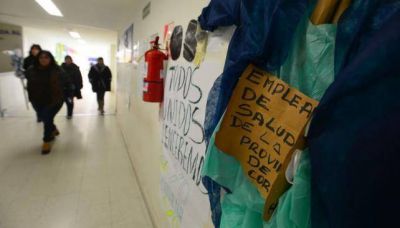 La Iglesia, preocupada por el conflicto en la Salud en C�rdoba