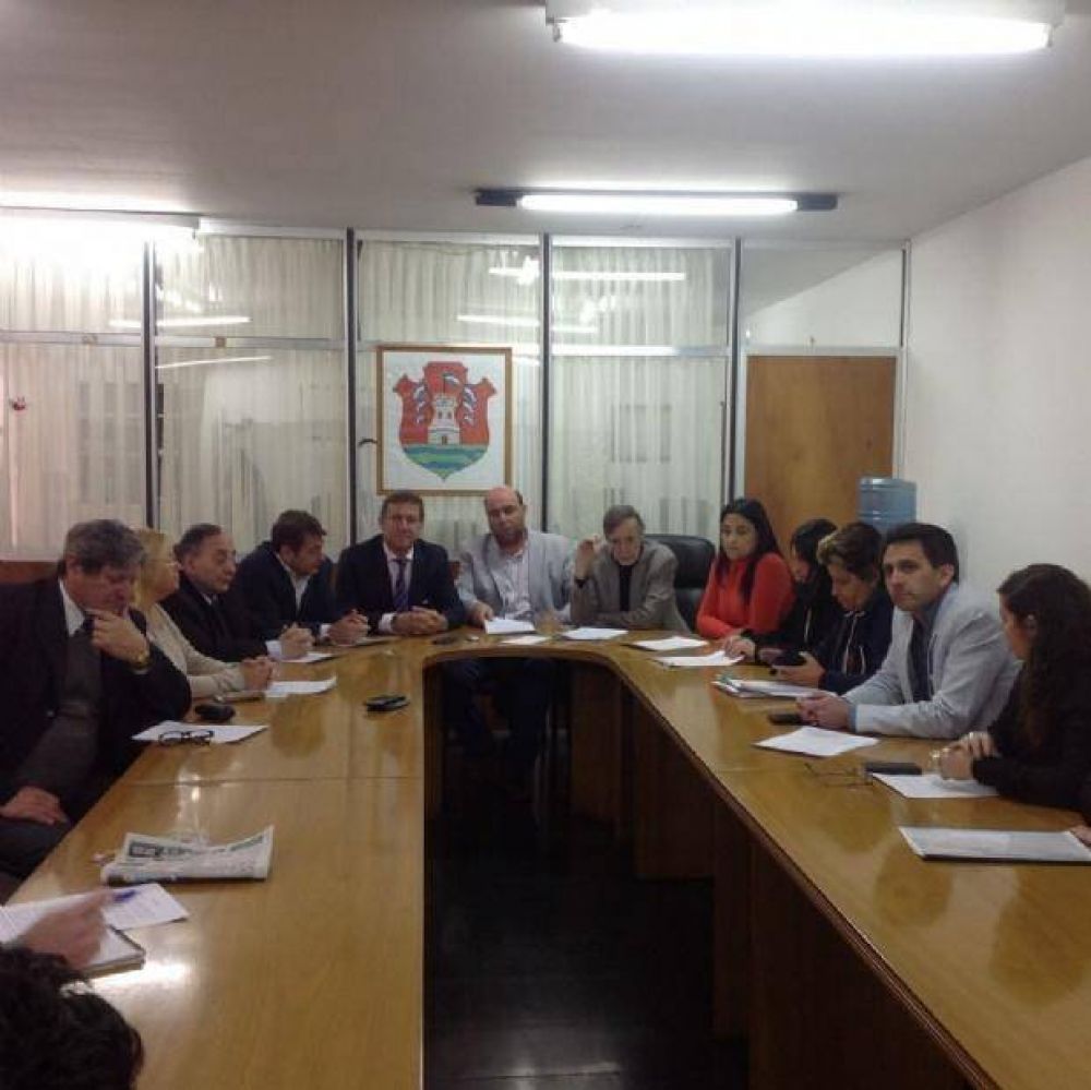 Cambiemos exige a Schiaretti el giro de fondos a municipios
