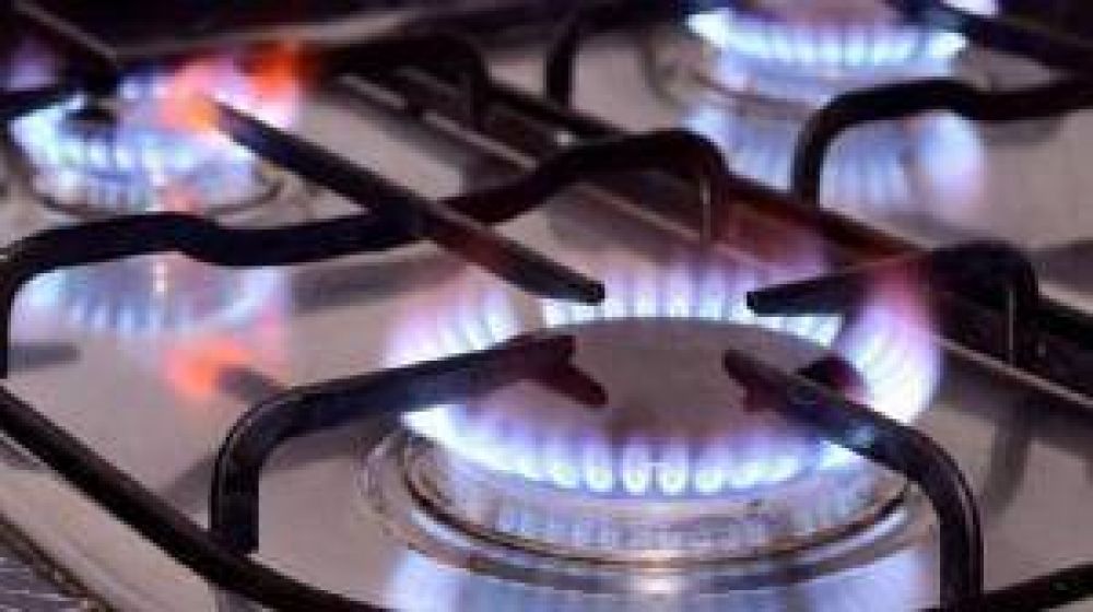 Carlos Paz: El consumo de gas super� los registros del 2015