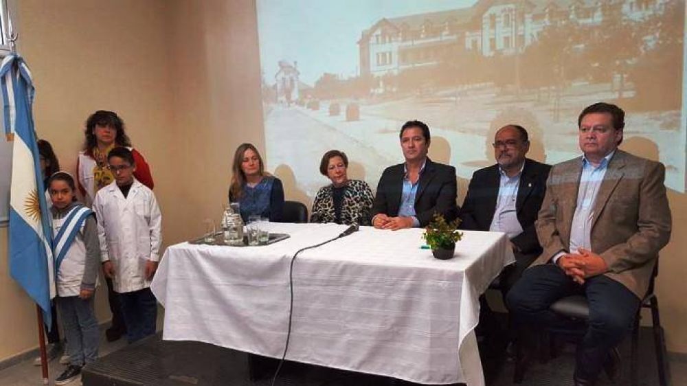 Adicciones: crear�n centros de contenci�n en escuelas hogares