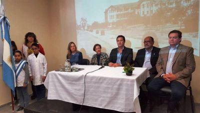 Adicciones: crear�n centros de contenci�n en escuelas hogares