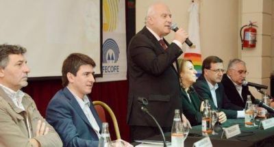 �Las ideas de cooperativismo no son el pasado, sino el futuro