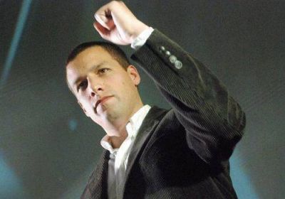 Desde Cambiemos denuncian que De Jes�s inaugur� un Polo sin habilitaci�n